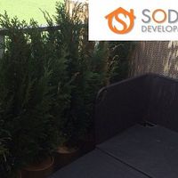 Flat Czechia, Prague, Katerinky, 72 sq.m.