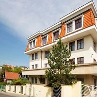 Квартира в Чехии, Прага, Нусле, 180 кв.м.