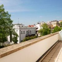 Квартира в Чехии, Прага, Нусле, 180 кв.м.