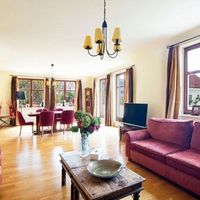 Квартира в Чехии, Прага, Нусле, 180 кв.м.