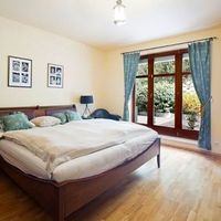 Квартира в Чехии, Прага, Нусле, 180 кв.м.