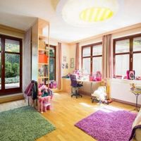 Квартира в Чехии, Прага, Нусле, 180 кв.м.