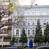 Flat Czechia, Prague, Vinohrady, 124 sq.m.