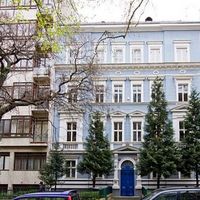 Flat Czechia, Prague, Vinohrady, 124 sq.m.