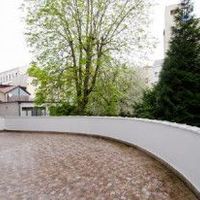 Flat Czechia, Prague, Vinohrady, 124 sq.m.