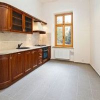 Flat Czechia, Prague, Vinohrady, 124 sq.m.