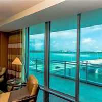 Апартаменты в США, Флорида, Бэл-Харбор, 157 кв.м.