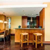 Апартаменты в США, Флорида, Бэл-Харбор, 157 кв.м.