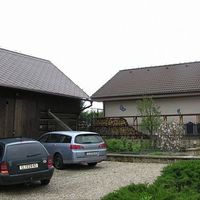 House Czechia, Prague, Sychrov, 397 sq.m.