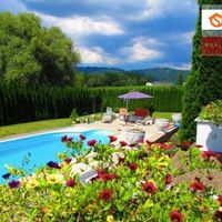 Дом в Чехии, Прага, Сихров, 350 кв.м.