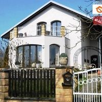 Дом в Чехии, Прага, Сихров, 350 кв.м.