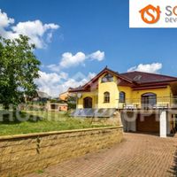 Дом в Чехии, Прага, Собин, 410 кв.м.