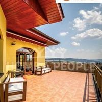 Дом в Чехии, Прага, Собин, 410 кв.м.