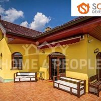 Дом в Чехии, Прага, Собин, 410 кв.м.