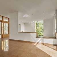 House Czechia, Prague, Stresovice, 411 sq.m.