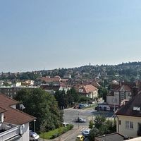 House Czechia, Prague, Stresovice, 411 sq.m.