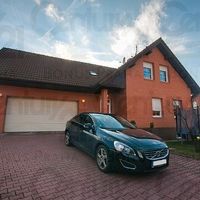 Дом в Чехии, Прага, Пржедни Копанина, 438 кв.м.