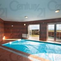 Дом в Чехии, Прага, Пржедни Копанина, 438 кв.м.