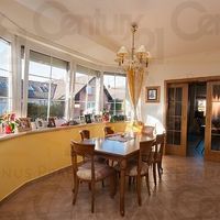 Дом в Чехии, Прага, Пржедни Копанина, 438 кв.м.