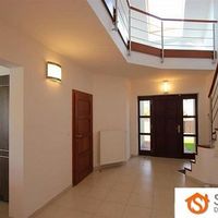 House Czechia, Prague, Hrncire, 300 sq.m.