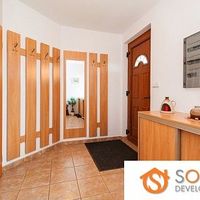 Дом в Чехии, Прага, Грнчирже, 240 кв.м.