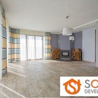 House Czechia, Prague, Hrncire, 492 sq.m.
