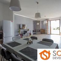 House Czechia, Prague, Hrncire, 492 sq.m.