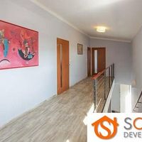 House Czechia, Prague, Hrncire, 492 sq.m.