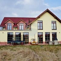 House Czechia, Prague, Hrncire, 384 sq.m.