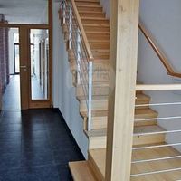 House Czechia, Prague, Hrncire, 384 sq.m.