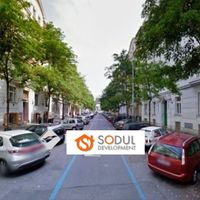 Flat Czechia, Prague, Vinohrady, 85 sq.m.