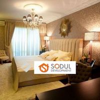 Flat Czechia, Prague, Vinohrady, 85 sq.m.