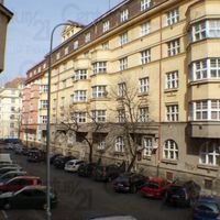 Квартира в Чехии, Прага, Вршовице, 116 кв.м.