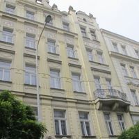 Flat Czechia, Prague, Vinohrady, 104 sq.m.