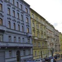 Flat Czechia, Prague, Vinohrady, 101 sq.m.