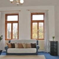 Flat Czechia, Prague, Vinohrady, 101 sq.m.