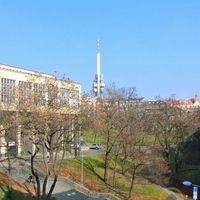 Flat Czechia, Prague, Vinohrady, 101 sq.m.