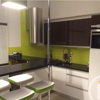 Квартира в Чехии, Прага, Винограды, 60 кв.м.