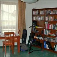 Flat Czechia, Prague, Vinohrady, 97 sq.m.