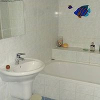 Flat Czechia, Prague, Vinohrady, 97 sq.m.