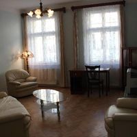 Flat Czechia, Prague, Nusle, 75 sq.m.