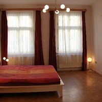 Flat Czechia, Prague, Nusle, 75 sq.m.