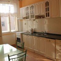 Flat Czechia, Prague, Nusle, 75 sq.m.