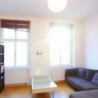 Квартира в Чехии, Прага, Нусле, 68 кв.м.