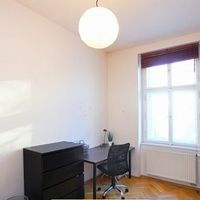 Квартира в Чехии, Прага, Нусле, 68 кв.м.