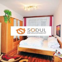 Квартира в Чехии, Прага, Панкрац, 40 кв.м.