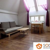 Квартира в Чехии, Прага, Кобылисы, 41 кв.м.