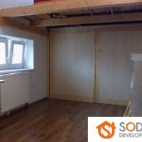 Квартира в Чехии, Прага, Кобылисы, 41 кв.м.