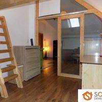 Квартира в Чехии, Прага, Кобылисы, 41 кв.м.