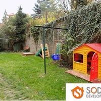 Квартира в Чехии, Прага, Кобылисы, 41 кв.м.